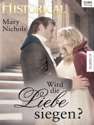 cover image of Wird die Liebe siegen?